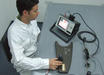 Ультразвуковой дефектоскоп на фазированных решетках  ISONIC 2010