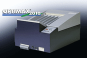 Проявочная машина Optimax 2010 NDT